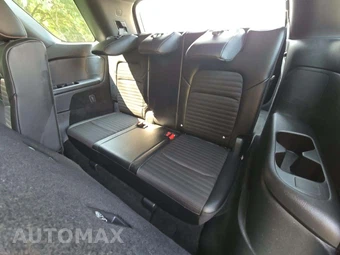 2026 Nissan Pathfinder Rock Creek – miniatura 11