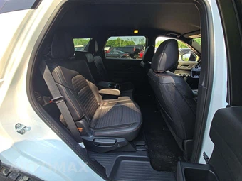 2026 Nissan Pathfinder Rock Creek – miniatura 14