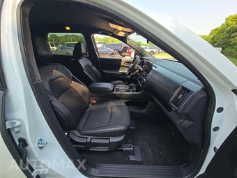 2026 Nissan Pathfinder Rock Creek – miniatura 16