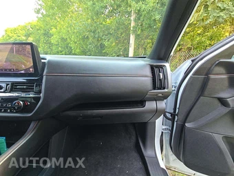 2026 Nissan Pathfinder Rock Creek – miniatura 17