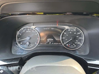 2026 Nissan Pathfinder Rock Creek – miniatura 6