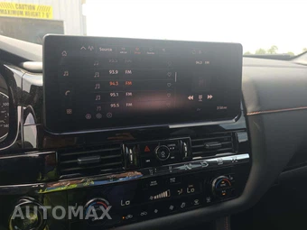 2026 Nissan Pathfinder Rock Creek – miniatura 10