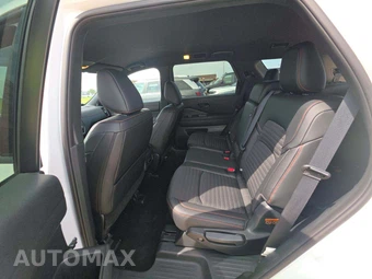 2026 Nissan Pathfinder Rock Creek – miniatura 13