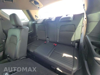 2026 Nissan Pathfinder Rock Creek – miniatura 14