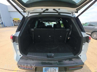2026 Nissan Pathfinder Rock Creek – miniatura 15