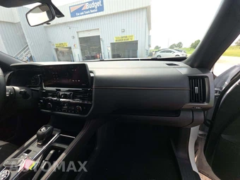 2026 Nissan Pathfinder Rock Creek – miniatura 20
