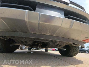 2026 Nissan Pathfinder Rock Creek – miniatura 21
