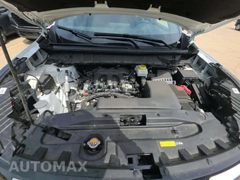 2026 Nissan Pathfinder Rock Creek – miniatura 22