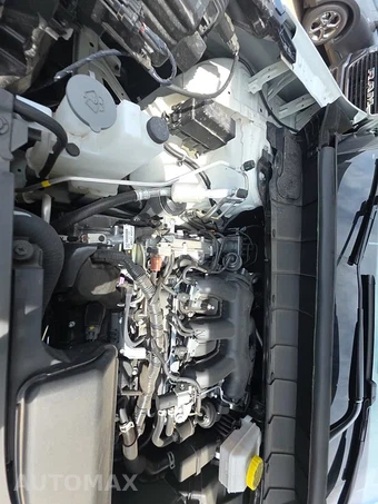 2026 Nissan Pathfinder Rock Creek – miniatura 23