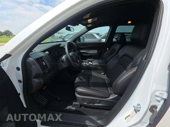 2026 Nissan Pathfinder Rock Creek – miniatura 6
