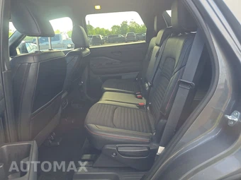 2026 Nissan Pathfinder Rock Creek – miniatura 13