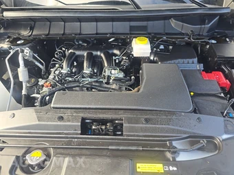 2026 Nissan Pathfinder Rock Creek – miniatura 16