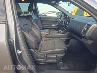 2026 Nissan Pathfinder Rock Creek – miniatura 8