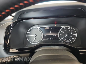 2026 Nissan Pathfinder Rock Creek - miniatura 12