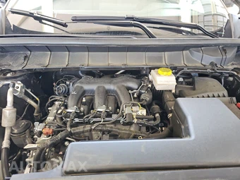2026 Nissan Pathfinder Rock Creek - miniatura 16