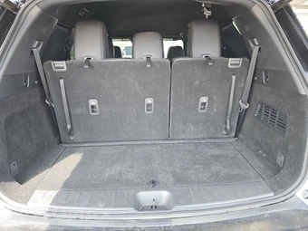 2026 Nissan Pathfinder Rock Creek - miniatura 17