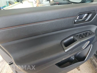 2026 Nissan Pathfinder Rock Creek - miniatura 9