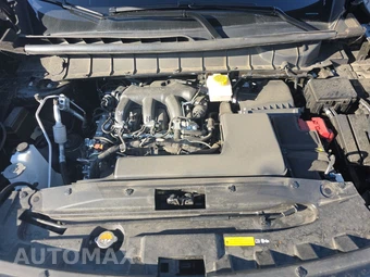 2026 Nissan Pathfinder Rock Creek – miniatura 16