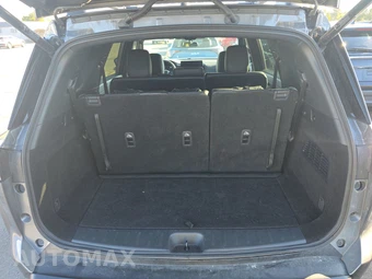 2026 Nissan Pathfinder Rock Creek – miniatura 17
