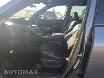 2026 Nissan Pathfinder Rock Creek – miniatura 7