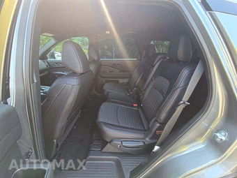 2026 Nissan Pathfinder Rock Creek – miniatura 10