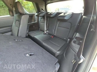 2026 Nissan Pathfinder Rock Creek – miniatura 11