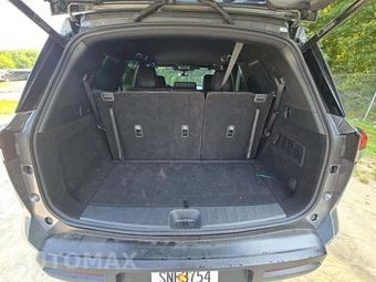 2026 Nissan Pathfinder Rock Creek – miniatura 12