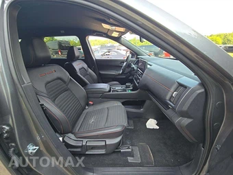2026 Nissan Pathfinder Rock Creek – miniatura 16