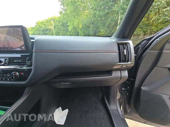 2026 Nissan Pathfinder Rock Creek – miniatura 17