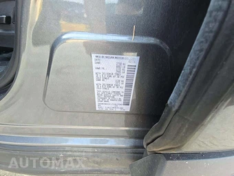 2026 Nissan Pathfinder Rock Creek – miniatura 2