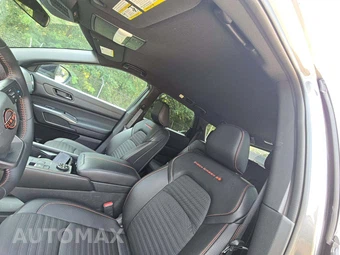 2026 Nissan Pathfinder Rock Creek – miniatura 8