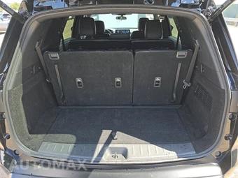 2026 Nissan Pathfinder Rock Creek – miniatura 11
