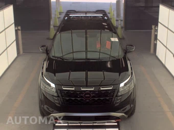 2026 Nissan Pathfinder Rock Creek – miniatura 16