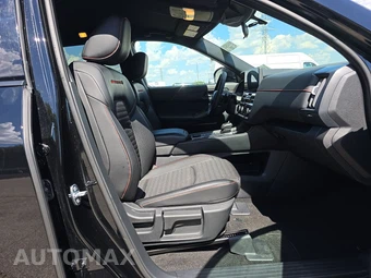 2026 Nissan Pathfinder Rock Creek – miniatura 18