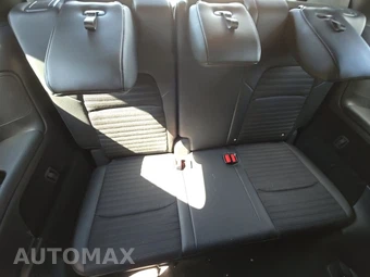2026 Nissan Pathfinder Rock Creek – miniatura 21
