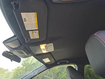 2026 Nissan Pathfinder Rock Creek – miniatura 22