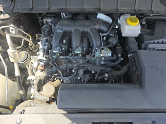 2026 Nissan Pathfinder Rock Creek – miniatura 7