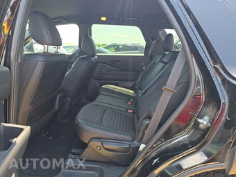 2026 Nissan Pathfinder Rock Creek – miniatura 13