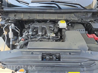 2026 Nissan Pathfinder Rock Creek – miniatura 16