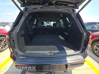 2026 Nissan Pathfinder Rock Creek – miniatura 17
