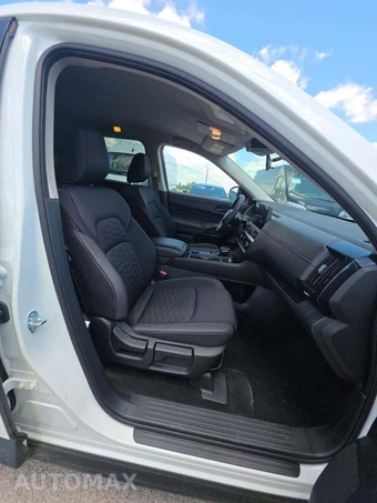 2026 Nissan Pathfinder S – miniatura 16