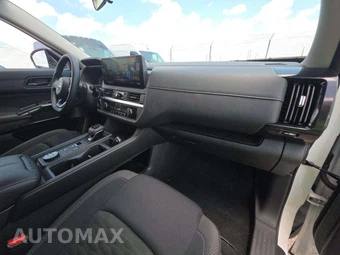 2026 Nissan Pathfinder S – miniatura 17