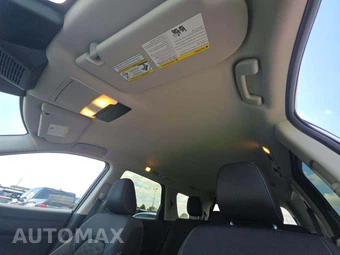 2026 Nissan Pathfinder S – miniatura 8