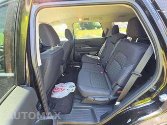 2026 Nissan Pathfinder S - miniatura 10