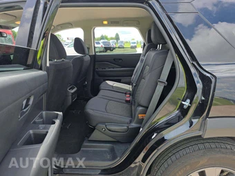 2026 Nissan Pathfinder S – miniatura 10