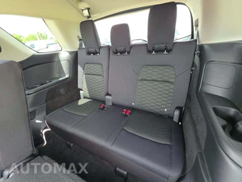 2026 Nissan Pathfinder S – miniatura 11
