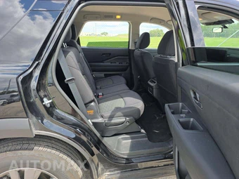 2026 Nissan Pathfinder S – miniatura 14
