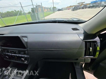 2026 Nissan Pathfinder S – miniatura 17