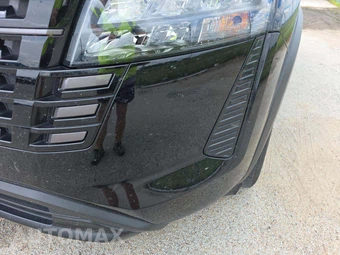 2026 Nissan Pathfinder S – miniatura 20