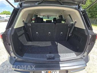 2026 Nissan Pathfinder S - miniatura 12
